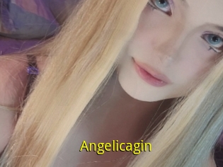 Angelicagin