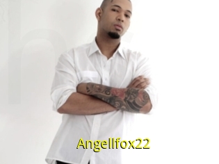 Angellfox22