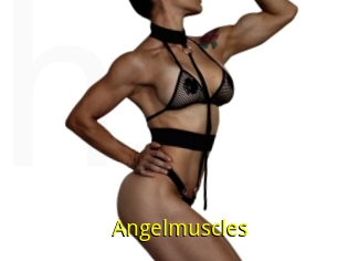 Angelmuscles