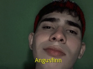 Angusfinn