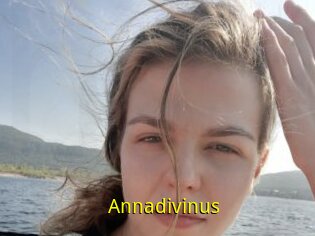 Annadivinus