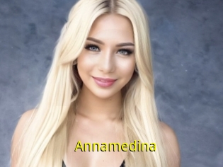 Annamedina