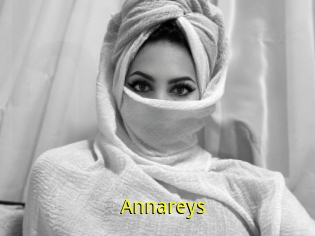 Annareys