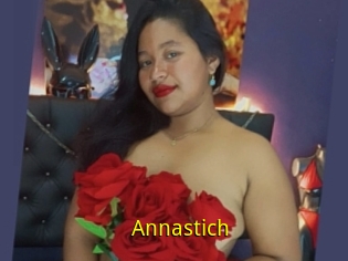 Annastich