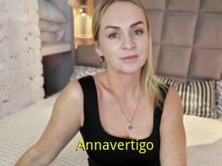 Annavertigo