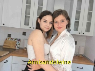 Annisandelwine