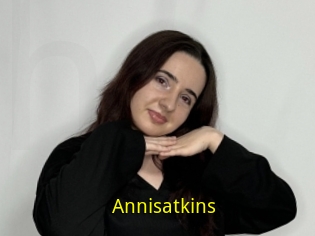 Annisatkins