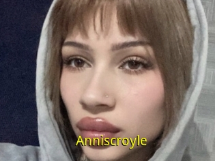 Anniscroyle