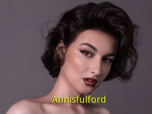 Annisfulford