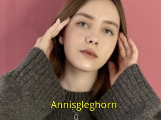 Annisgleghorn