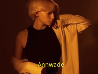 Annwade