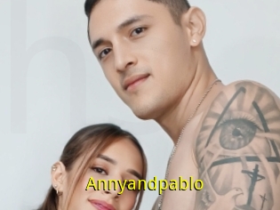 Annyandpablo