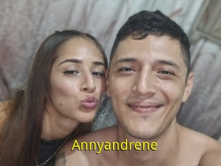 Annyandrene