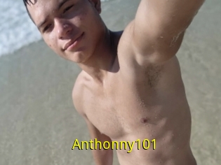 Anthonny101