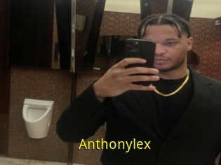 Anthonylex