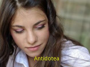 Antidotea