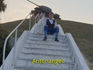 Antonangell