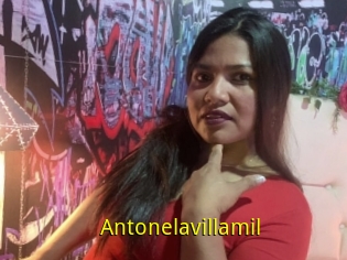 Antonelavillamil