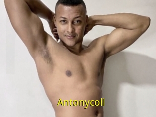 Antonycoll