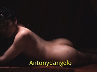 Antonydangelo