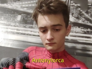 Antonylorca