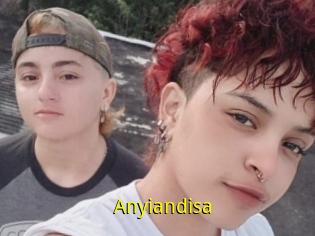 Anyiandisa