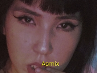 Aomix