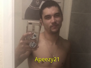 Apeezy21