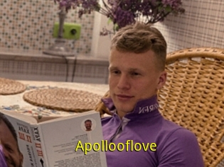 Apollooflove