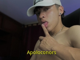 Apoloconors