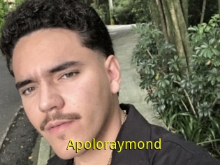 Apoloraymond