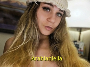 Arabianleila