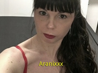 Aranixxx