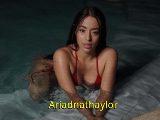 Ariadnathaylor