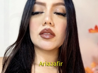 Ariazafir