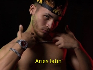 Aries_latin