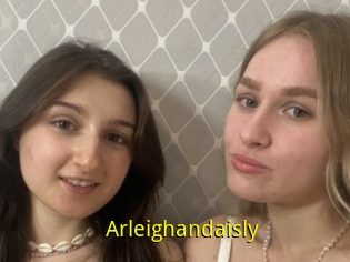 Arleighandaisly