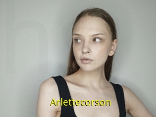 Arlettecorson