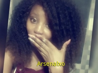 Arsenalxo