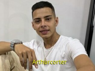 Arthurcorter