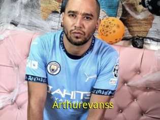 Arthurevanss