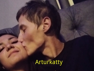 Arturkatty