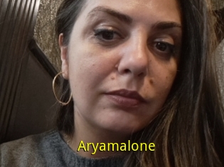 Aryamalone