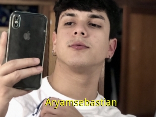 Aryamsebastian