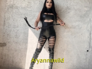 Aryannawild