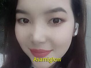 asamiglow Hot Streaming