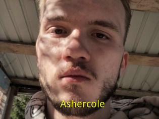 Ashercole