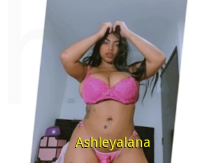 Ashleyalana