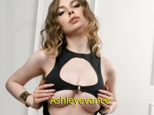 Ashleyevance