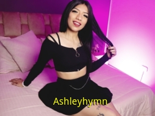 Ashleyhymn